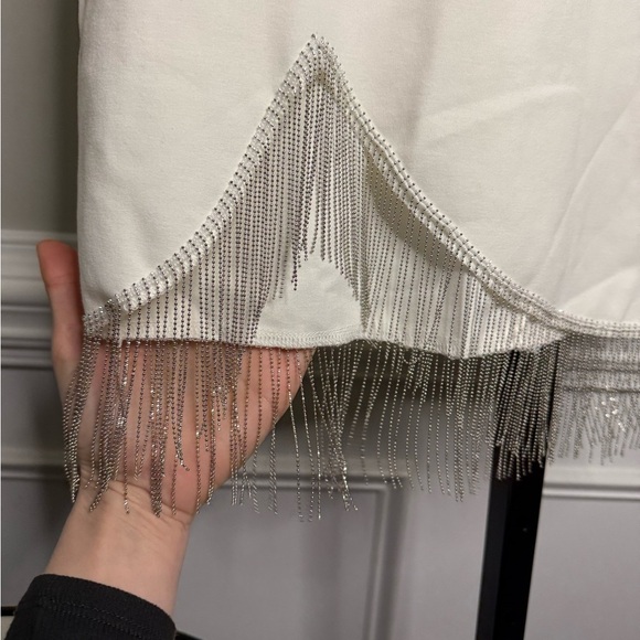 Revolve Superdown down dress - Picture 3 of 6